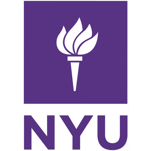 NYU Logo